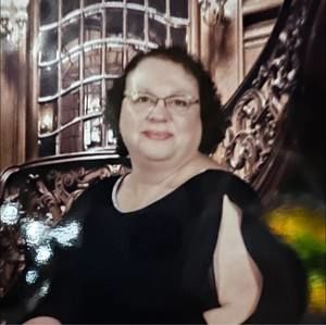 Meet your Posher, Tina